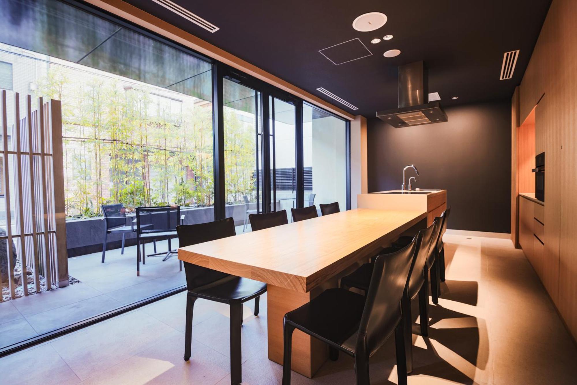 Kabin Koji Kyoto Exterior foto